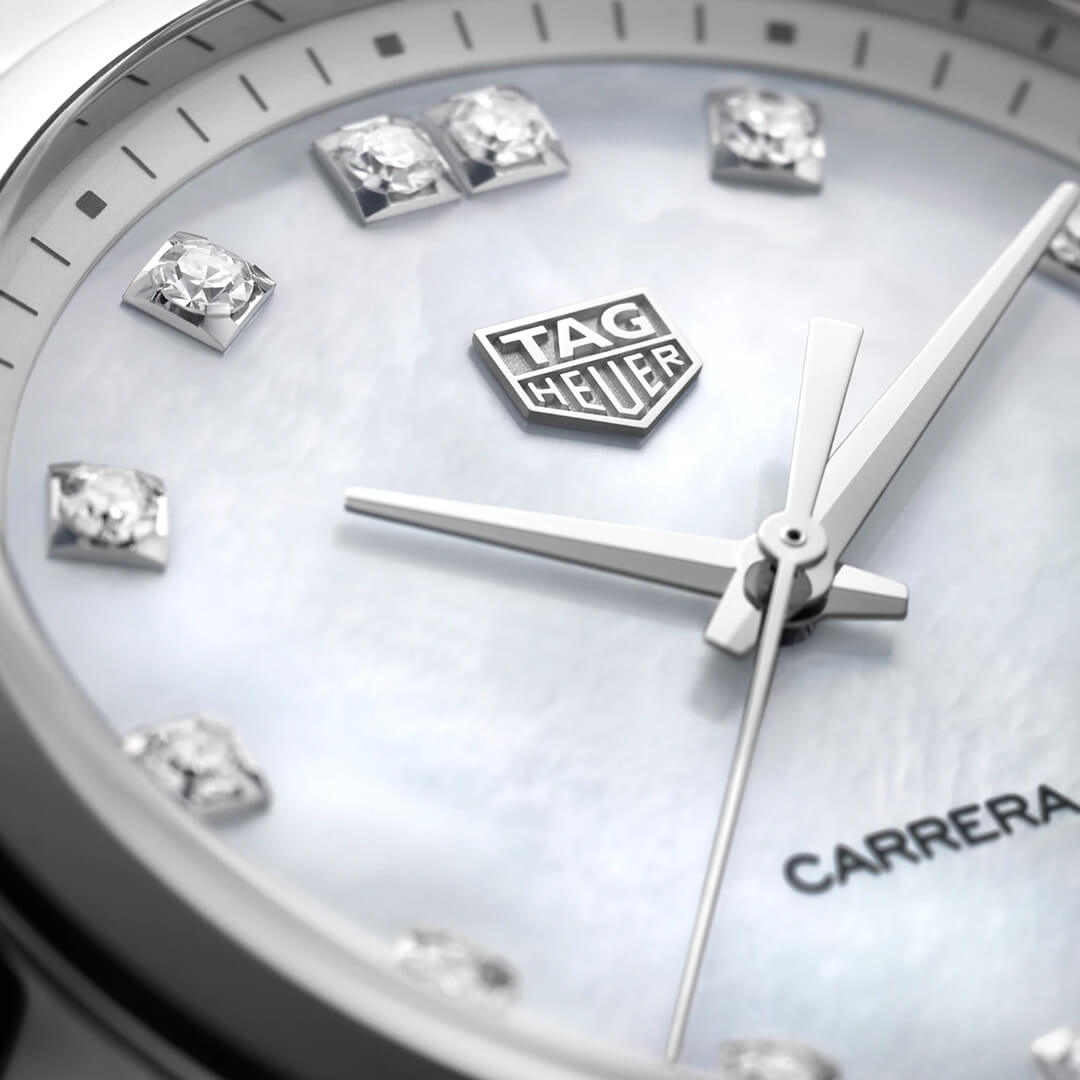 TAG HEUER CARRERA WBK1318.BA0652