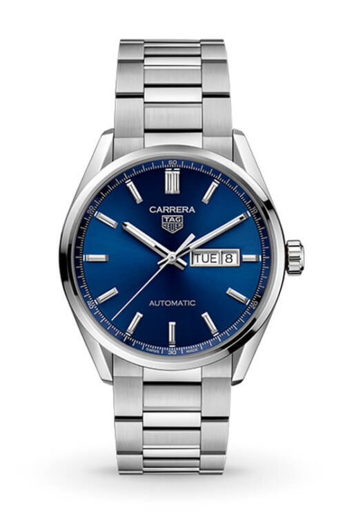 Tag Heuer Carrera WBN2012.BA0640