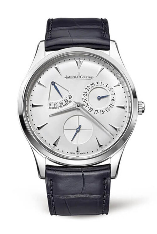 Jaeger-LeCoultre Master Ultra Thin Power Reserve Q1378420