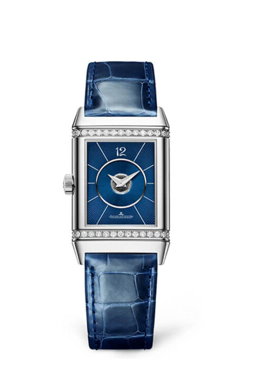 Jaeger-LeCoultre Reverso Duetto Classic Q2578480