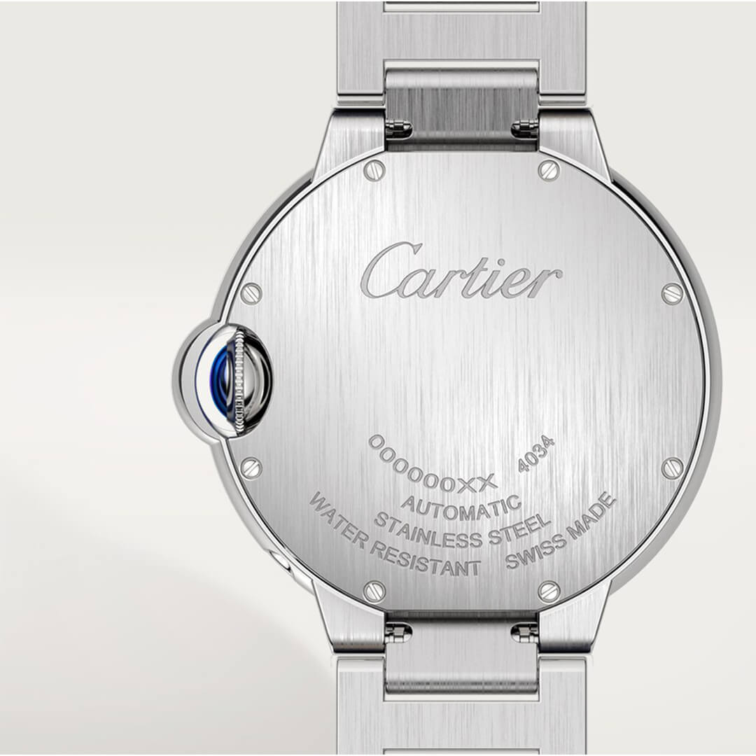 Ballon Bleu De Cartier Watch WSBB0050 Shop now in Perth, Canberra, Melbourne, Melbourne Airport, Sydney, Sydney Barangaroo & Online