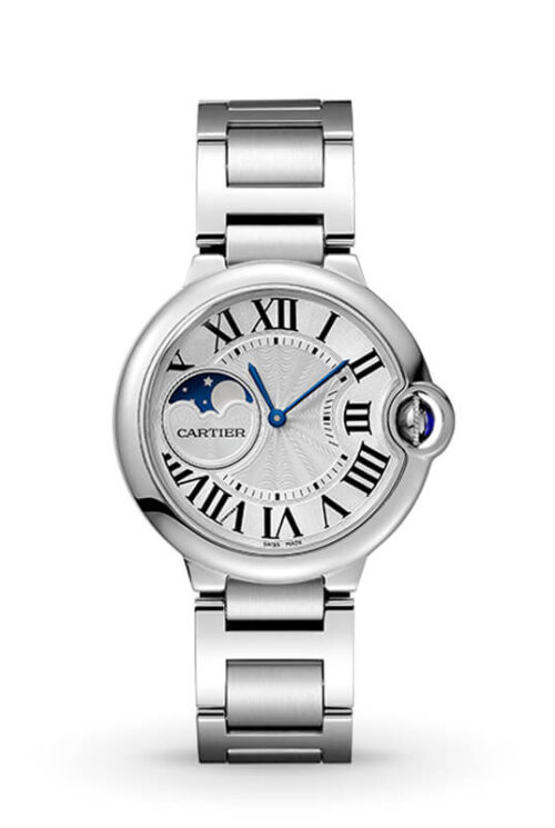 Ballon Bleu De Cartier Watch WSBB0050 Shop now in Perth, Canberra, Melbourne, Melbourne Airport, Sydney, Sydney Barangaroo & Online