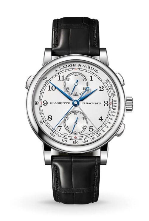 A. Lange Sohne 1815 Collection Watches Of Switzerland