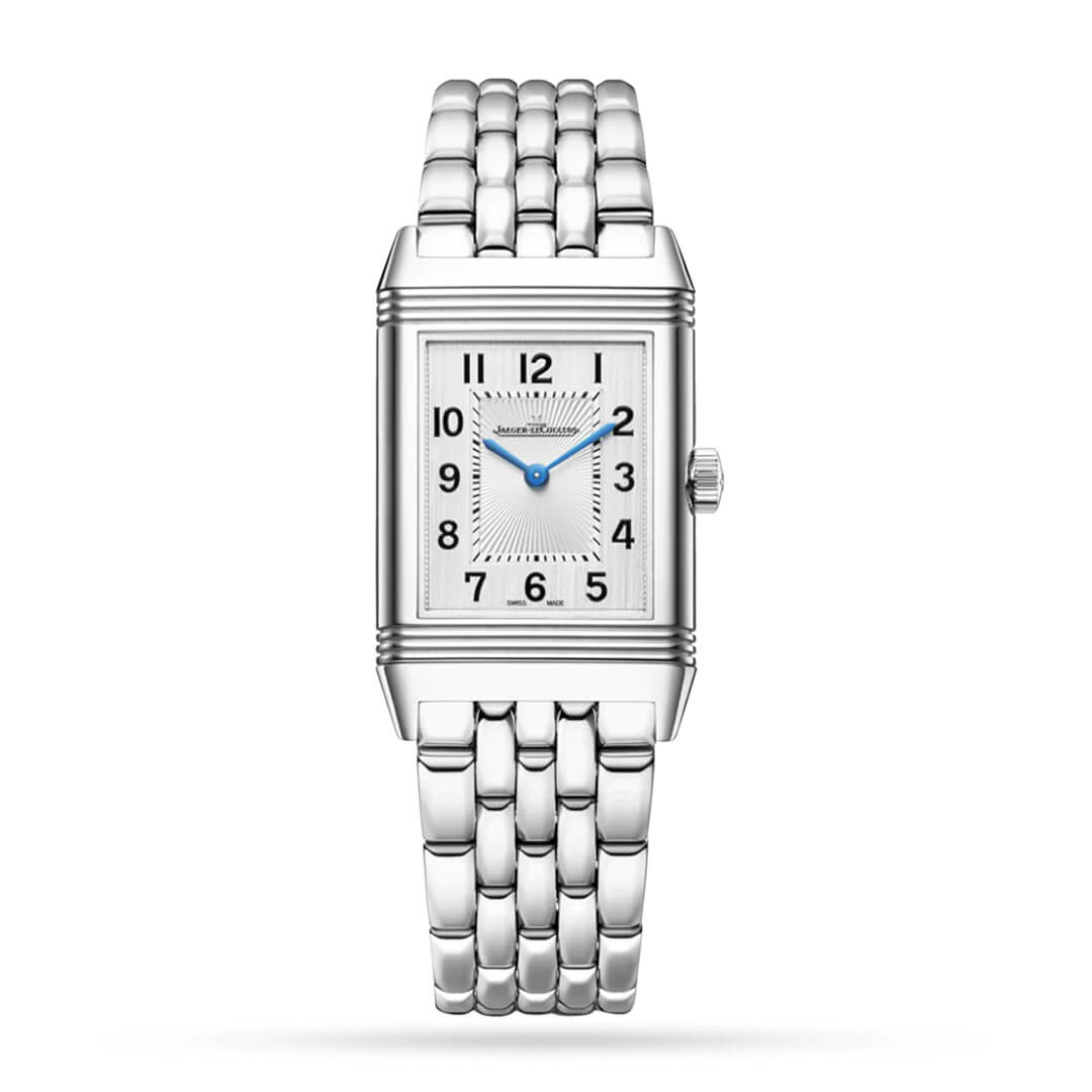 Jaeger‑LeCoultre Reverso Classic Monoface Q2608140 Shop now in Canberra, Melbourne, Melbourne Airport, Perth, Sydney, Sydney Barangaroo & Online