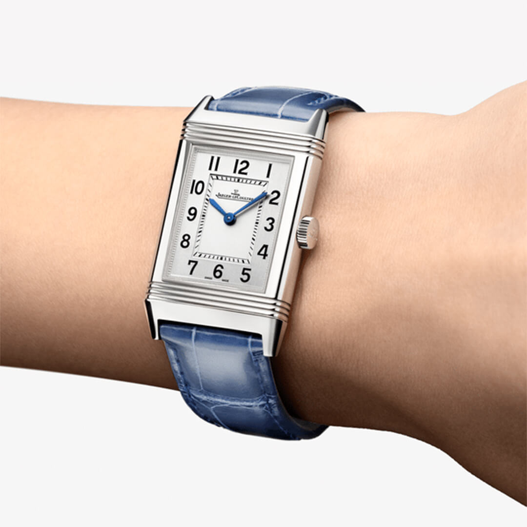 Jaeger-LeCoultre Reverso Classic Monoface Q2518540 Shop Now In Canberra, Perth, Sydney, Sydney Barangaroo, Melbourne, Melbourne Airport & Online