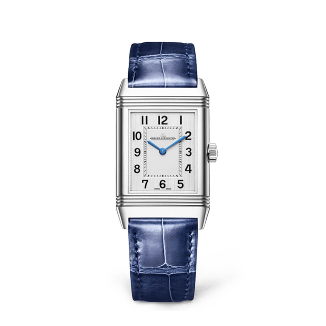 Jaeger-LeCoultre Reverso Classic Monoface Q2518540 Shop Now In Canberra, Perth, Sydney, Sydney Barangaroo, Melbourne, Melbourne Airport & Online