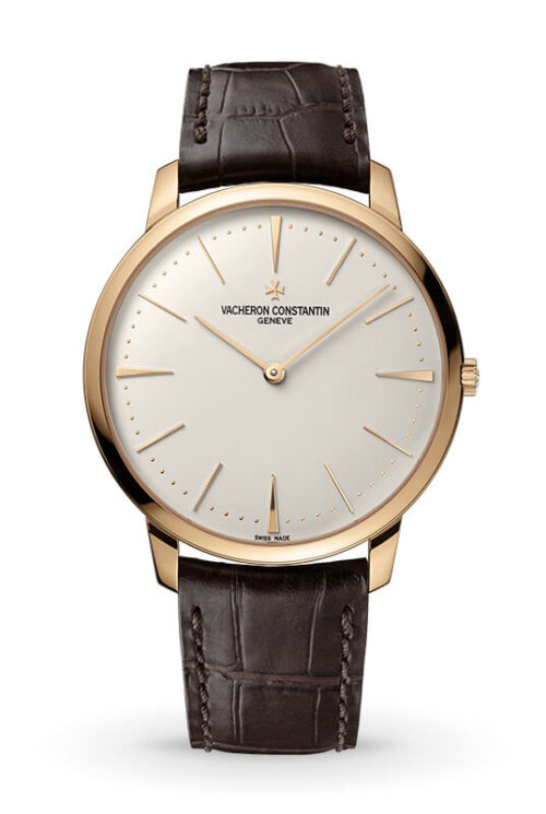 Vacheron Constantin Patrimony Manual-Winding 81180/000R-9159 Shop now in Perth & Online