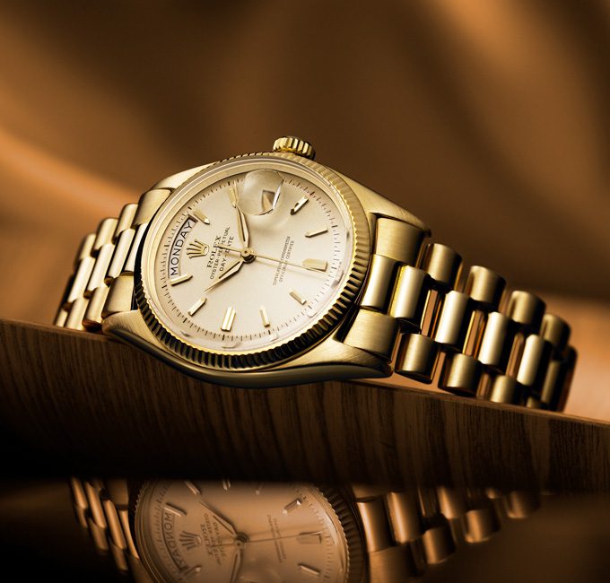 The Realisation of an Ideal Watches of Switzerland