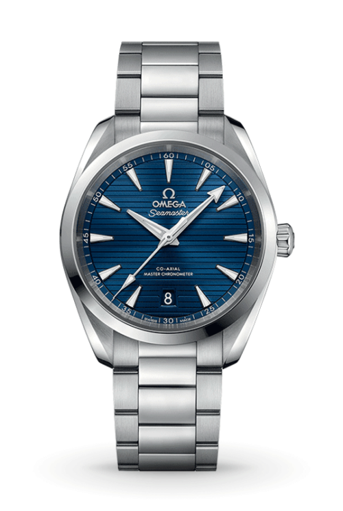 Seamaster Aqua Terra 150m 38mm O22010382003001