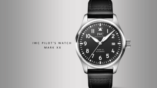 Iwc official website hotsell