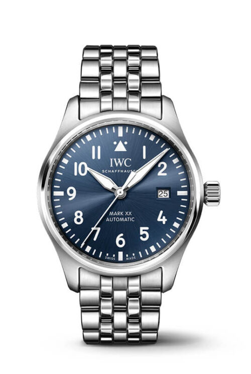 IWC Pilot s Watch Collection Watches Of Switzerland