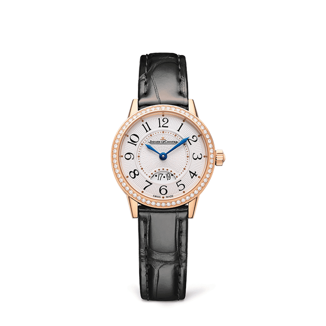 Jaeger‑LeCoultre Rendez-Vous Classic Date Q3402530 Shop Jaeger-LeCoultre At Watches Of Switzerland Melbourne, Melbourne Airport, Sydney, Sydney Barangaroo, Perth, Canberra And Online.