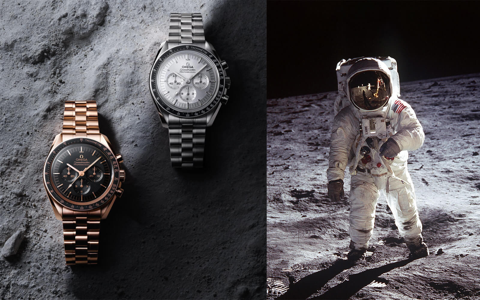 Shop Omega Speedmaster Moonwatch in Australia online