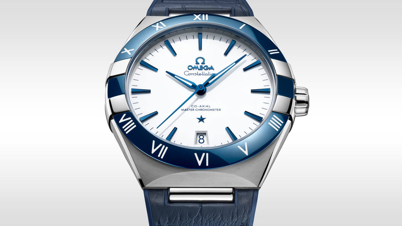 Shop Omega Constellation watches in Australia online