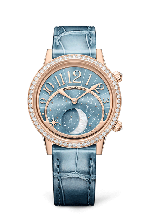 Jaeger-LeCoultre Rendez-Vous Jewellery Moon Q3522480 Shop Now In Canberra, Perth, Sydney, Sydney Barangaroo, Melbourne, Melbourne Airport & Online