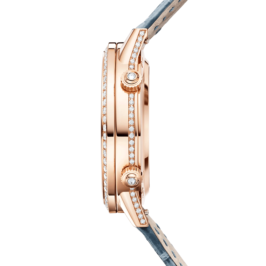 Jaeger-LeCoultre Rendez-Vous Jewellery Moon Q3522480 Shop Now In Canberra, Perth, Sydney, Sydney Barangaroo, Melbourne, Melbourne Airport & Online