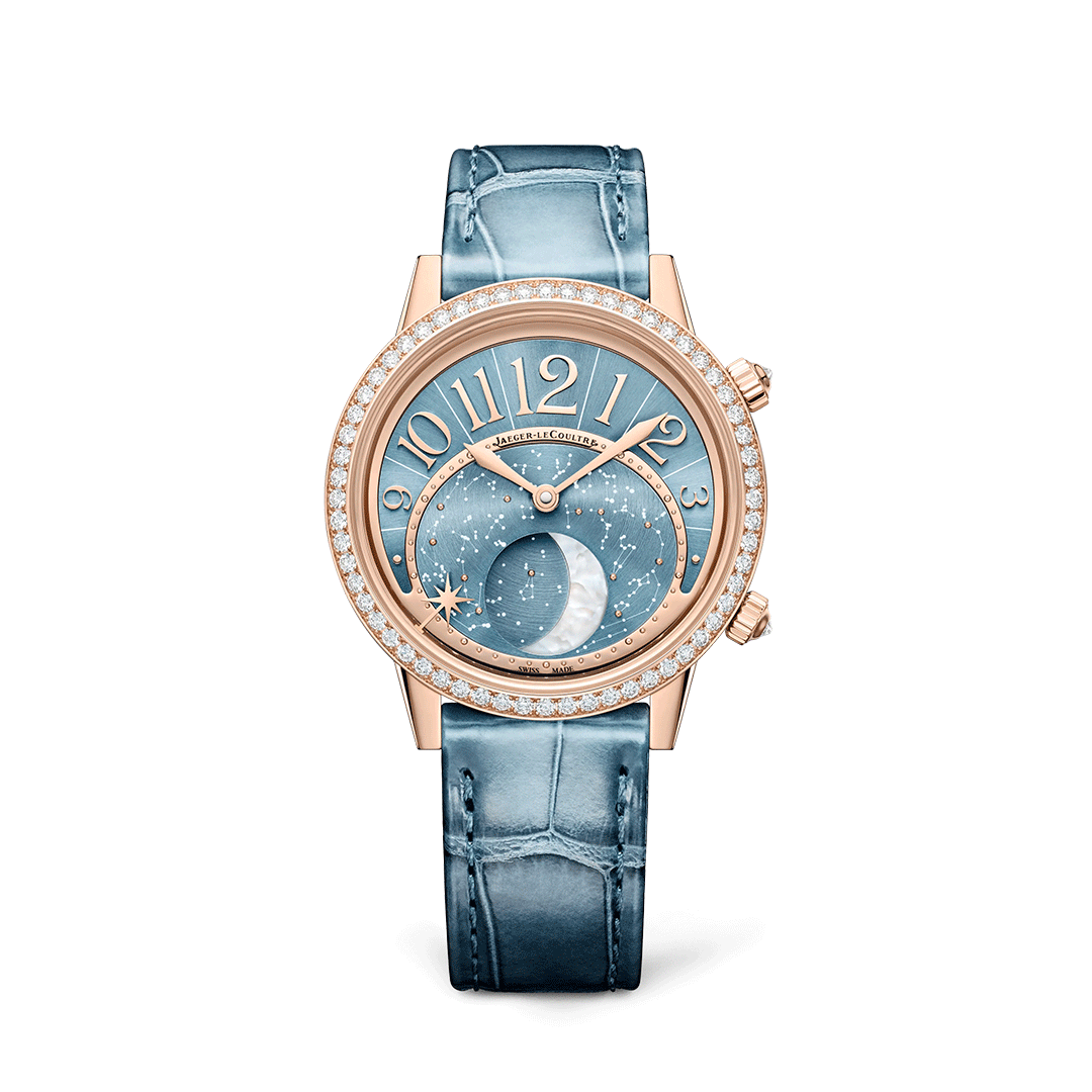 Jaeger-LeCoultre Rendez-Vous Jewellery Moon Q3522480 Shop Now In Canberra, Perth, Sydney, Sydney Barangaroo, Melbourne, Melbourne Airport & Online