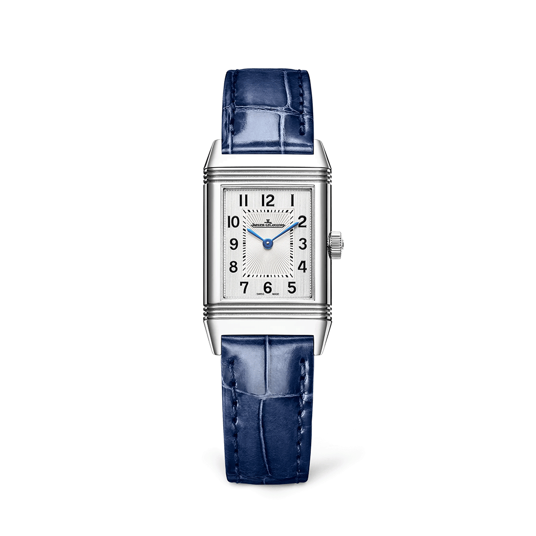 Jaeger-LeCoultre Reverso Classic Monoface Q2608440 Shop Now In Canberra, Perth, Sydney, Sydney Barangaroo, Melbourne, Melbourne Airport & Online