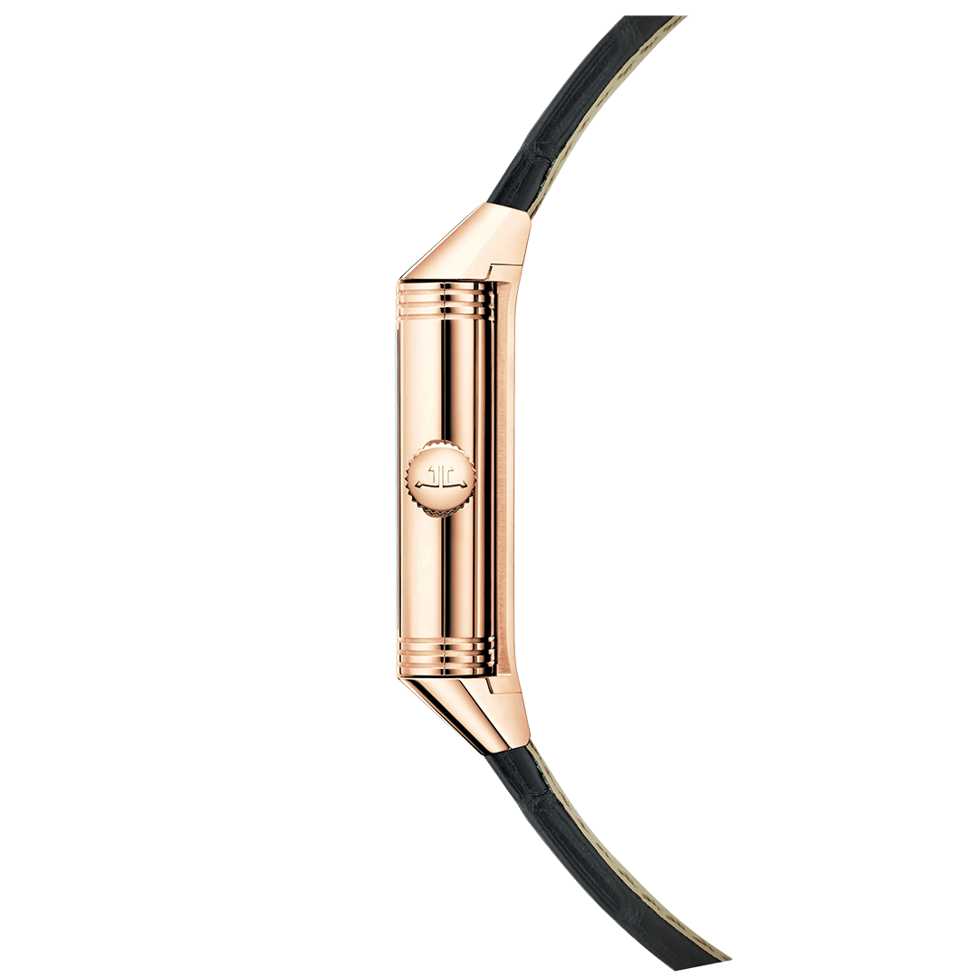 Jaeger-LeCoultre Reverso Classic Duoface Small Seconds Q3842520 Shop Now In Canberra, Perth, Sydney, Sydney Barangaroo, Melbourne, Melbourne Airport & Online