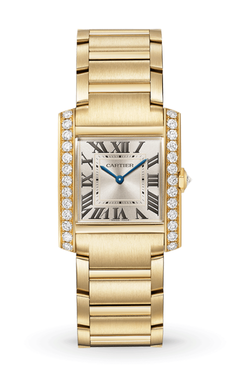 Cartier Watches Shop Online In Store Watches of Switzerland