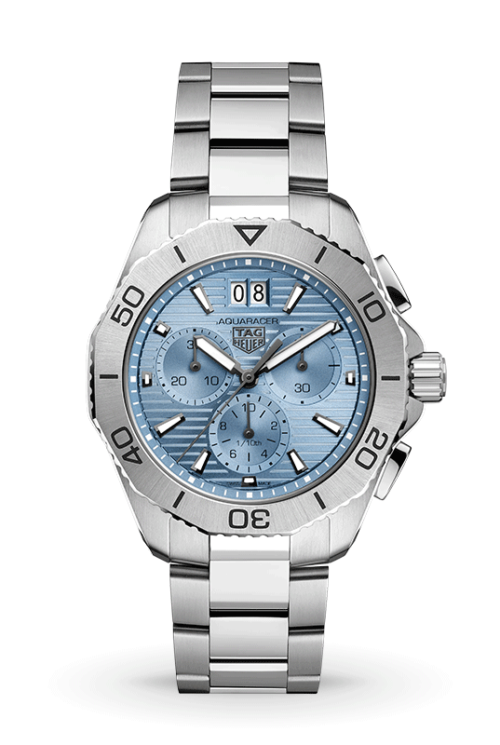 TAG HEUER AQUARACER PROFESSIONAL 200 DATE - CBP1112.BA0627