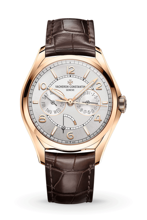 Vacheron Constantin Fiftysix Day-Date 4400E/000R-B436 Shop Vacheron Constantin at Watches of Switzerland Perth and Online.