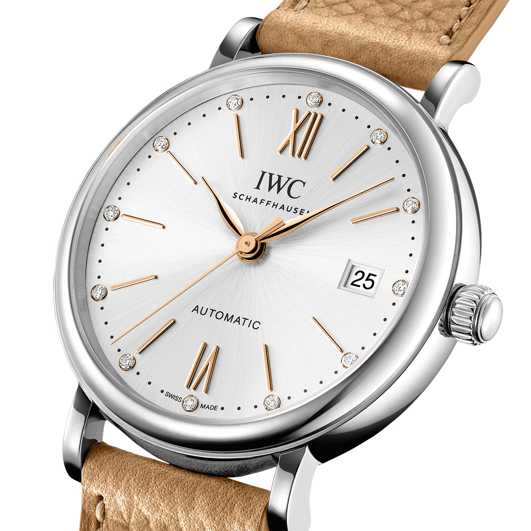 IWC Portofino Automatic 37 IW458601