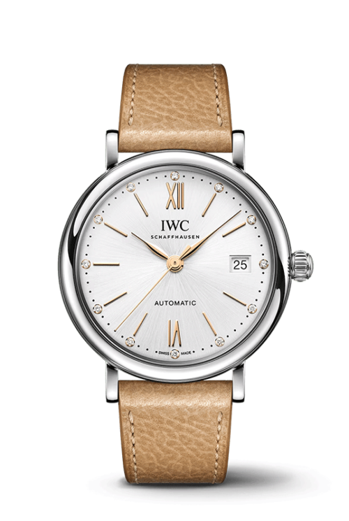 IWC Portofino Automatic 37 IW458601