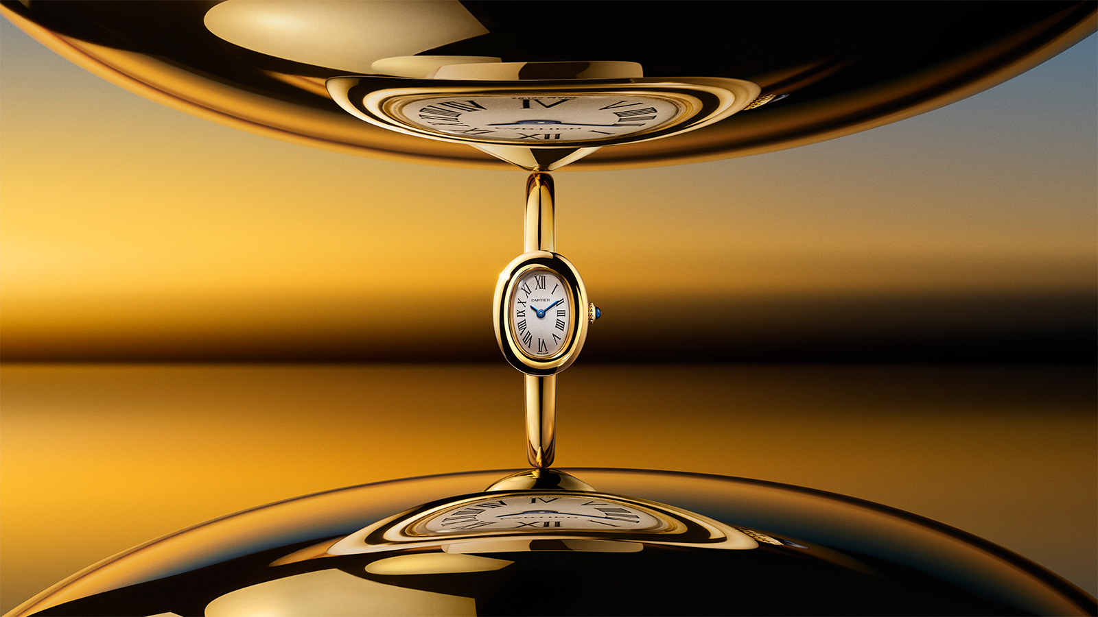 Cartier Baignoire - WGTA0018