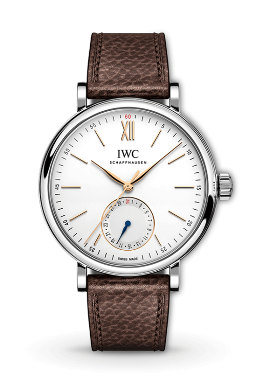 Iwc swiss watch hotsell