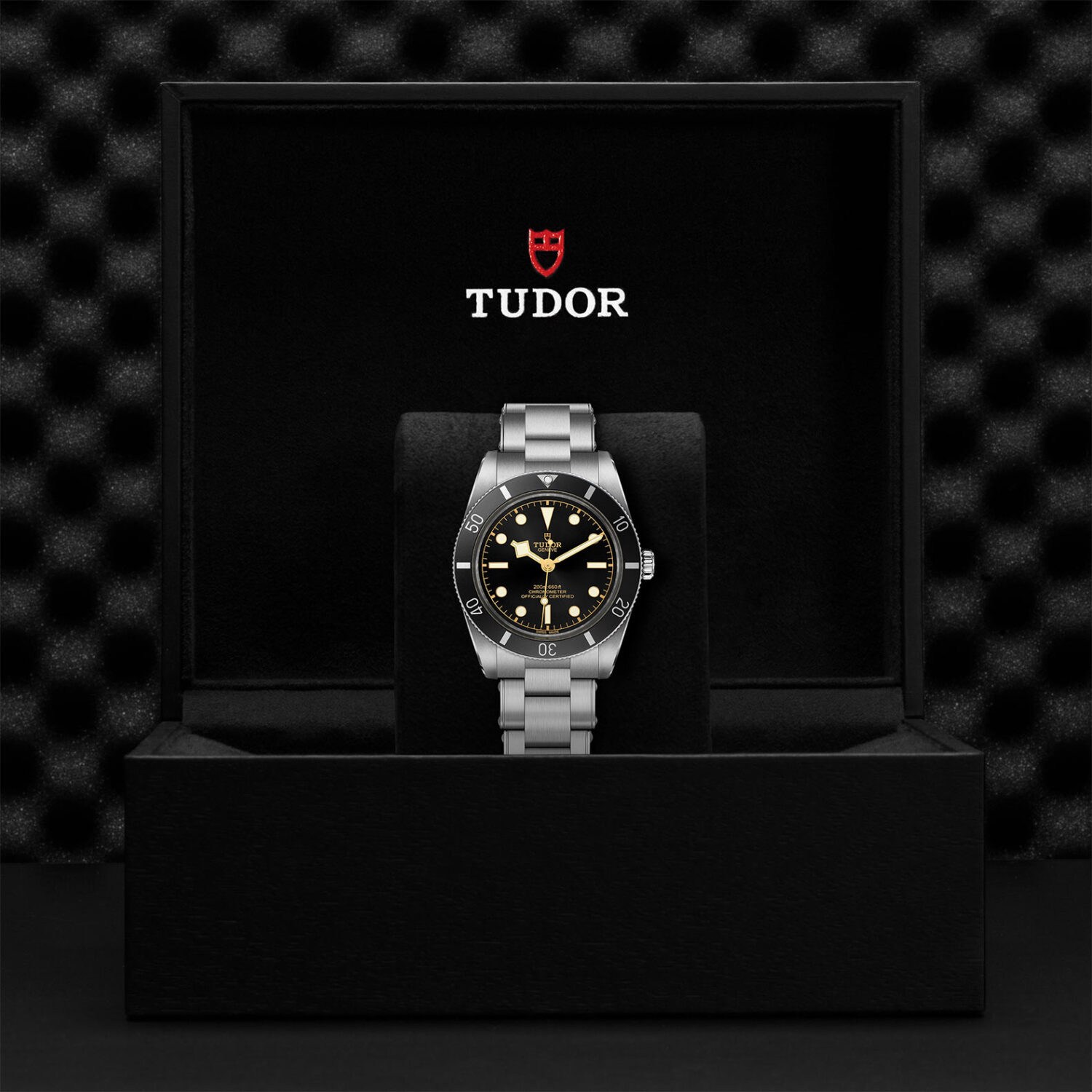 TUDOR Black Bay 54 M79000N-0001 Shop Tudor Watches at Watches of Switzerland - Canberra, Sydney, Melbourne & Perth