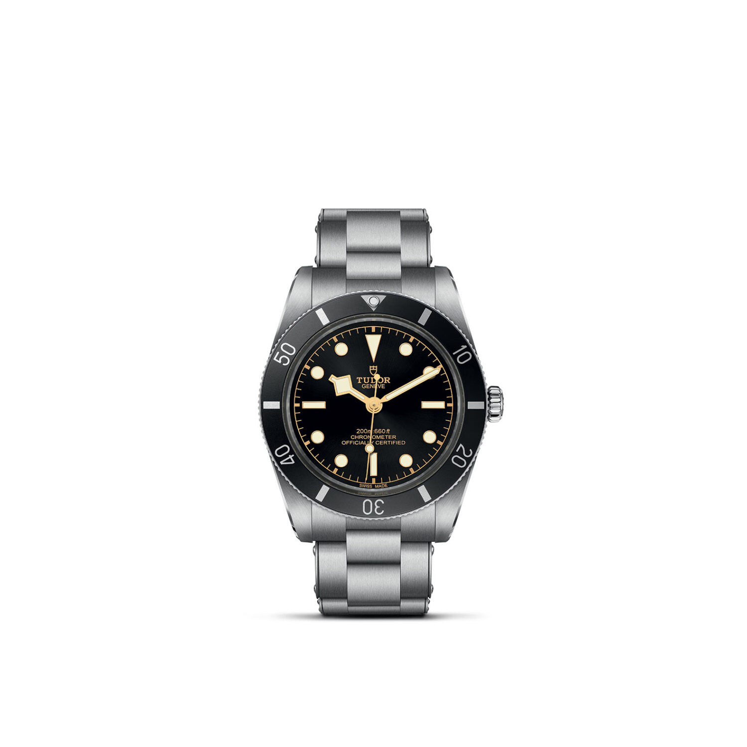 TUDOR Black Bay 54 M79000N-0001 Shop Tudor Watches at Watches of Switzerland - Canberra, Sydney, Melbourne & Perth