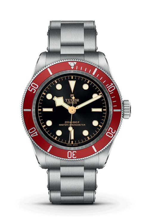 Tudor Black Bay M7941A1A0RU-0001 Shop Tudor Watches at Watches of Switzerland - Canberra, Sydney, Melbourne & Perth