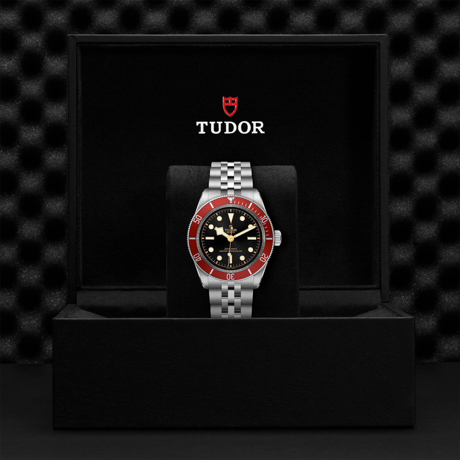 Tudor Black Bay M7941A1A0RU-0003 Shop Tudor Watches at Watches of Switzerland - Canberra, Sydney, Melbourne & Perth