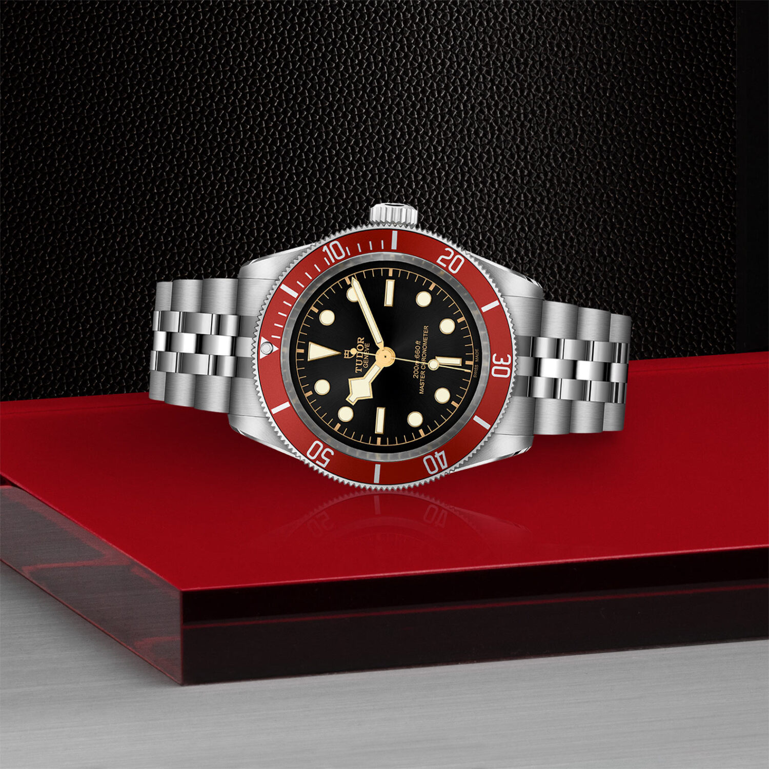 Tudor Black Bay M7941A1A0RU-0003 Shop Tudor Watches at Watches of Switzerland - Canberra, Sydney, Melbourne & Perth