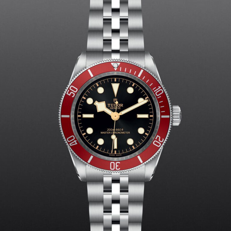 Tudor Black Bay M7941A1A0RU-0003 Shop Tudor Watches at Watches of Switzerland - Canberra, Sydney, Melbourne & Perth