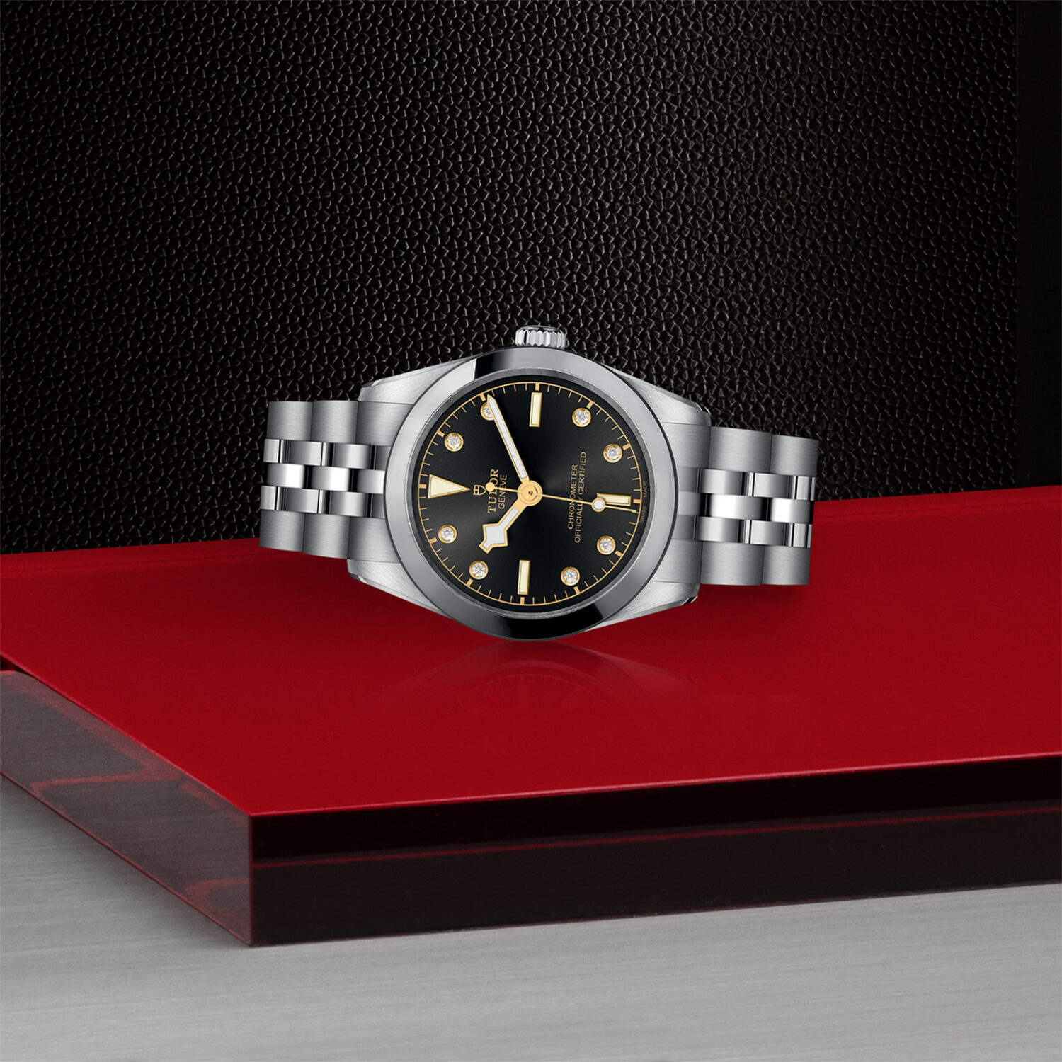 TUDOR Black Bay 31 M79600-0004 Shop Tudor Watches at Watches of Switzerland - Canberra, Sydney, Melbourne & Perth