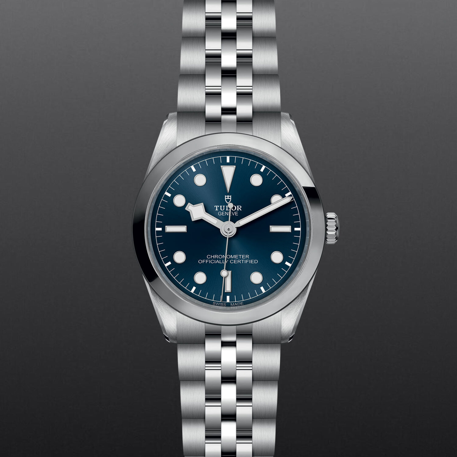 TUDOR Black Bay 36 M79640-0002 Shop Tudor Watches at Watches of Switzerland - Canberra, Sydney, Melbourne & Perth