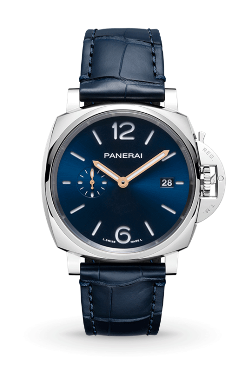 Panerai Luminor Due PAM01274 Shop Panerai at Watches of Switzerland Sydney, Barangaroo, Perth Boutiques and Online.