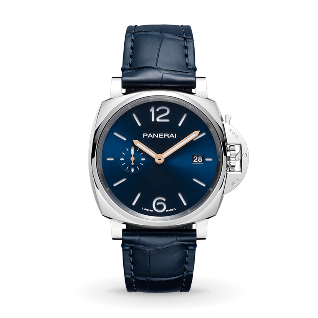 Panerai Luminor Due PAM01274 Shop Panerai at Watches of Switzerland Sydney, Barangaroo, Perth Boutiques and Online.