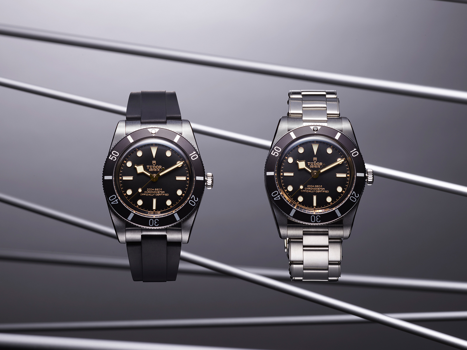 Shop Tudor Black 54 in Australia - Sydney, Melbourne, Perth and Canberra