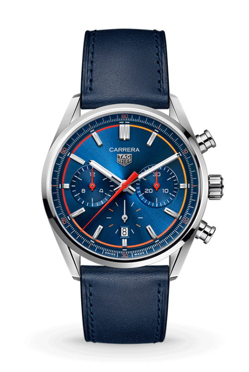 TAG Heuer Carrera Collection Watches Of Switzerland