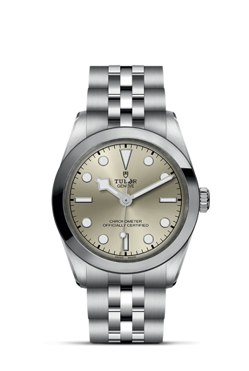 TUDOR Black Bay 31 M79600-0003 Shop Tudor Watches at Watches of Switzerland - Canberra, Sydney, Melbourne & Perth