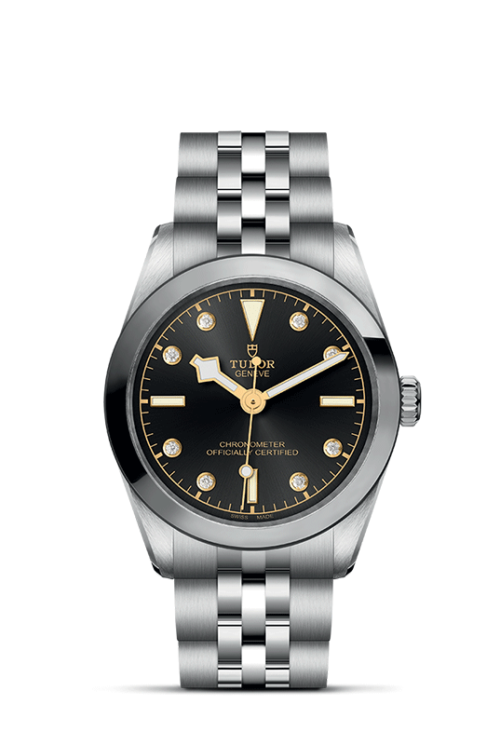 TUDOR Black Bay 31 M79600-0004 Shop Tudor Watches at Watches of Switzerland - Canberra, Sydney, Melbourne & Perth