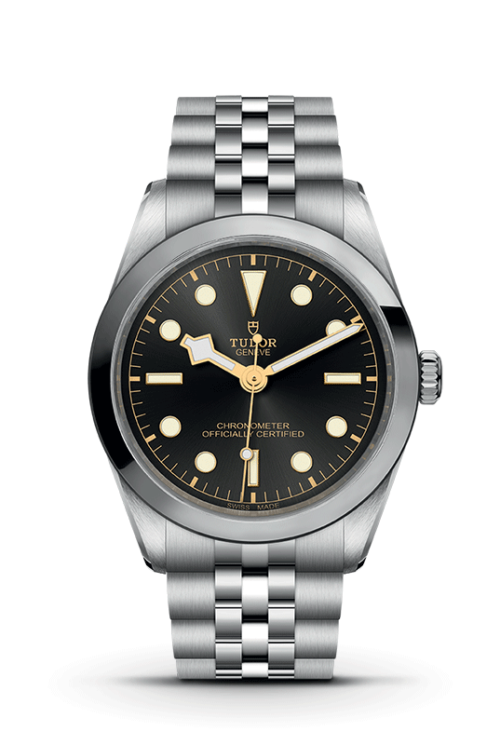 TUDOR Black Bay 36 M79640-0001 Shop Tudor Watches at Watches of Switzerland - Canberra, Sydney, Melbourne & Perth