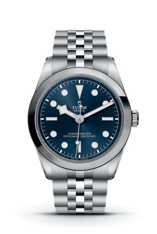 TUDOR Black Bay 36 M79640-0002 Shop Tudor Watches at Watches of Switzerland - Canberra, Sydney, Melbourne & Perth