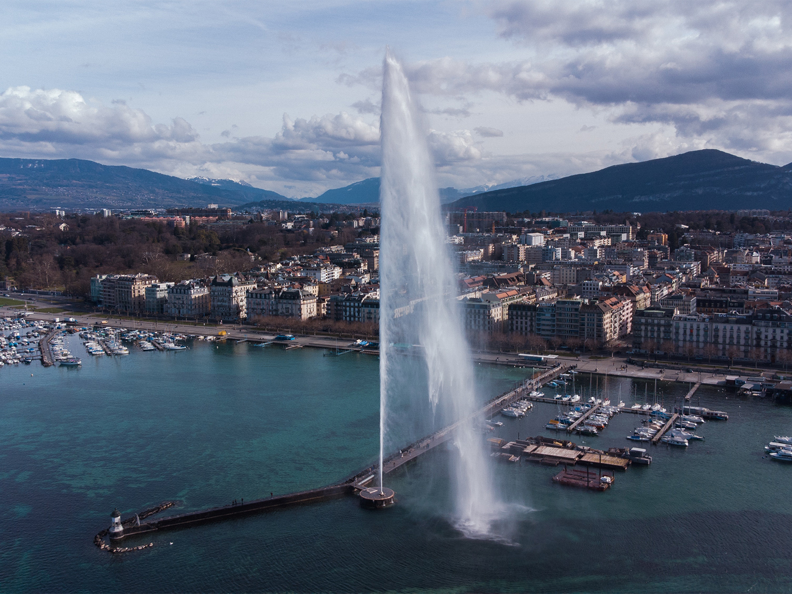 Geneva, Switzerland