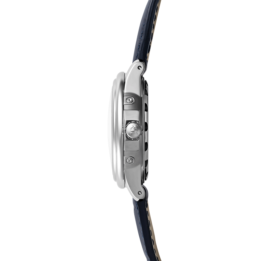 Blancpain Ladybird Quantième Complet 2360-1191A-55A