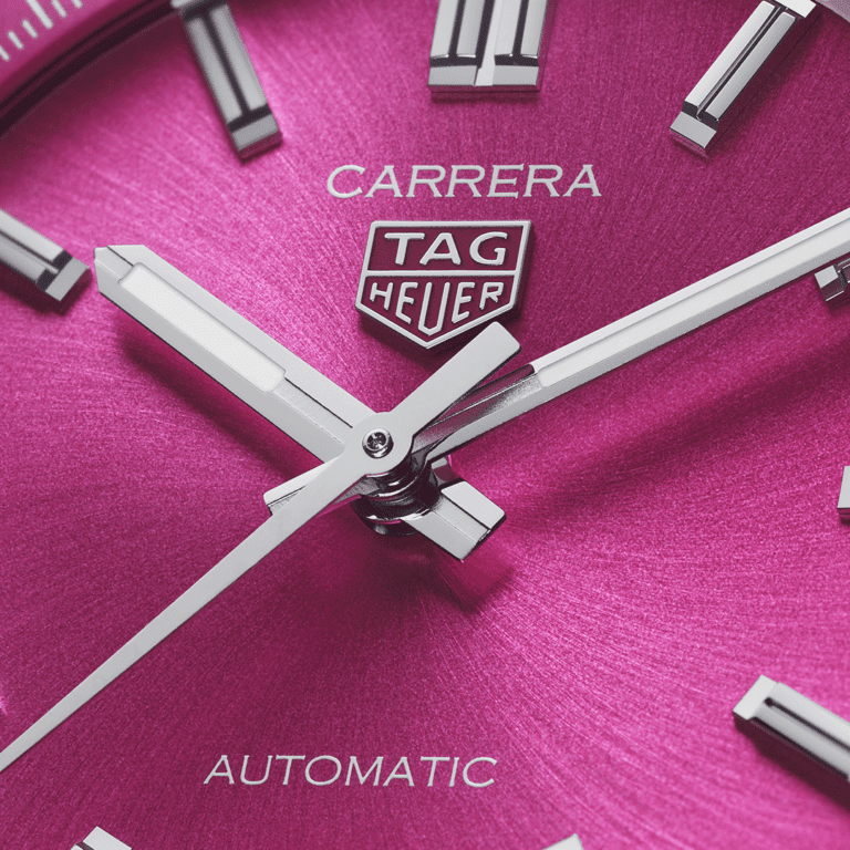 TAG HEUER Carrera Date WBN2313.BA0001 Shop TAG Heuer at Watches of Switzerland Canberra, Melbourne Airport and Online.