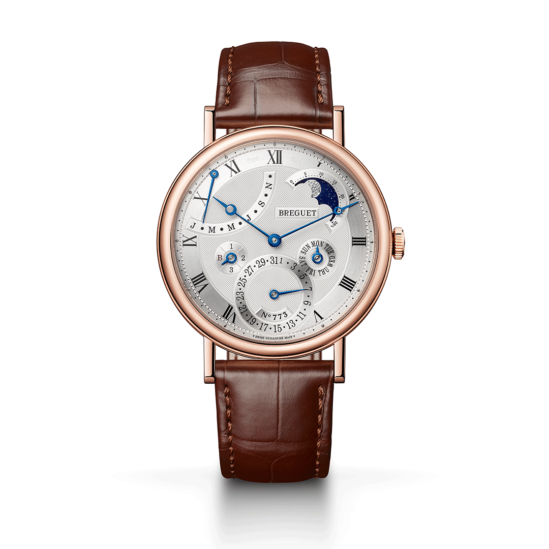 Breguet classique 5157 price best sale